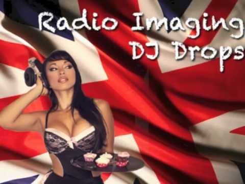 Radio Imaging DJ Drops