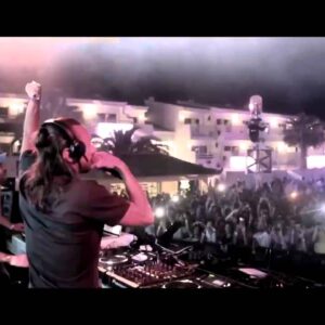 UK Voice Over DJ Drops & DJ Intros Diego Miranda